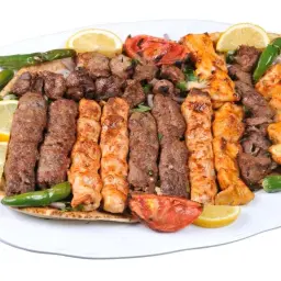 مشكل كامل